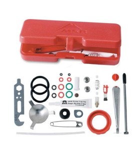 MSR DRAGONFLY hoolduskomplekt