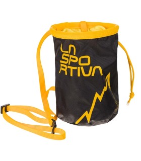 La Sportiva LSP magneesiumi kott