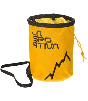La Sportiva LSP magneesiumi kott