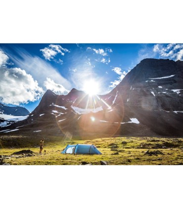 Fjällräven KEB ENDURANCE 3 telk