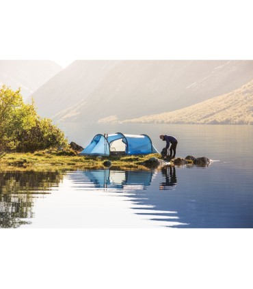 Fjällräven ABISKO ENDURANCE 4 telk