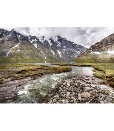 Fjällräven ABISKO ENDURANCE 4 telk