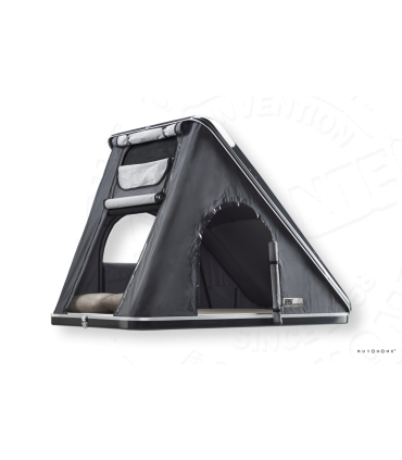 Autohome COLUMBUS VARIANT S X-Long auto katusetelk