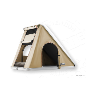 Autohome COLUMBUS VARIANT S X-Long auto katusetelk