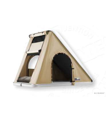 Autohome COLUMBUS VARIANT S X-Long auto katusetelk
