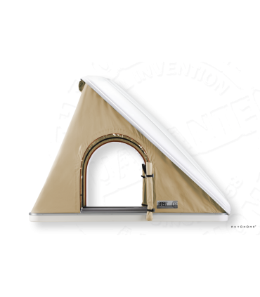 Autohome COLUMBUS VARIANT S X-Long auto katusetelk
