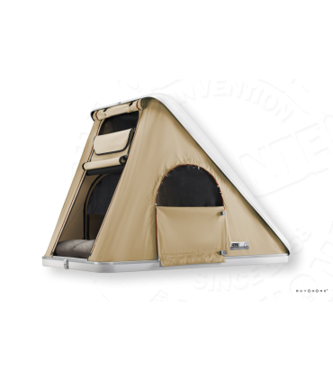 Autohome COLUMBUS VARIANT S X-Long auto katusetelk