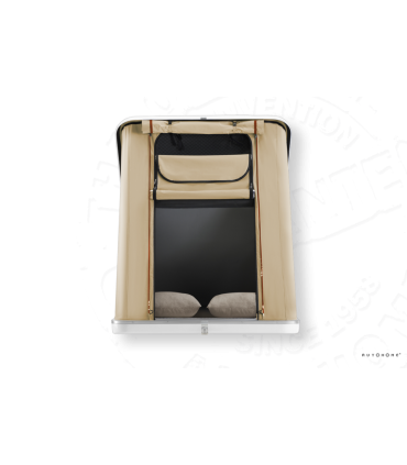 Autohome COLUMBUS VARIANT S X-Long auto katusetelk