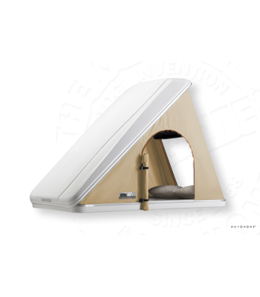Autohome COLUMBUS VARIANT S X-Long auto katusetelk