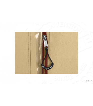 Autohome COLUMBUS VARIANT S X-Long auto katusetelk