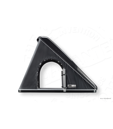 Autohome COLUMBUS VARIANT S X-Long auto katusetelk
