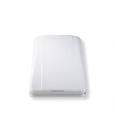 Autohome COLUMBUS VARIANT S X-Long auto katusetelk