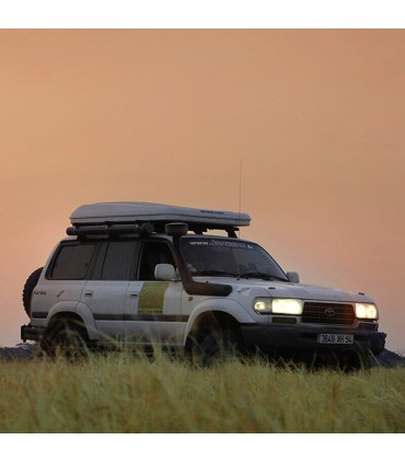 Autohome COLUMBUS VARIANT S X-Long auto katusetelk