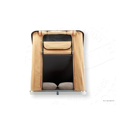 Autohome COLUMBUS VARIANT M auto katusetelk