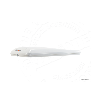 Autohome COLUMBUS VARIANT M auto katusetelk