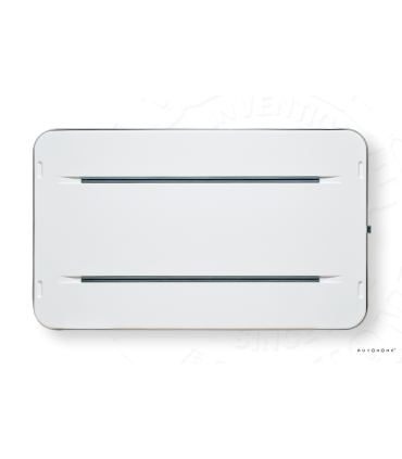 Autohome COLUMBUS VARIANT M auto katusetelk