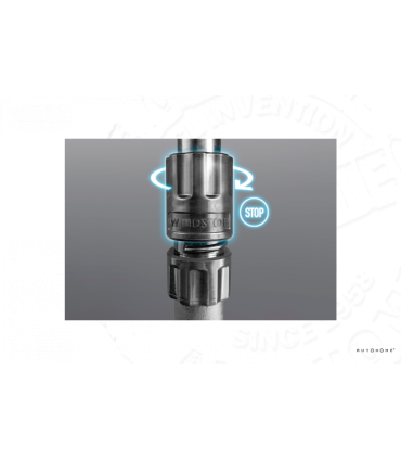 Autohome COLUMBUS VARIANT M auto katusetelk