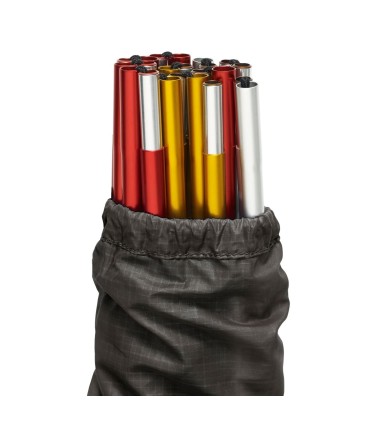 Fjällräven ABISKO SHAPE 3 telgikaared