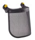 Petzl VIZEN MESH näokaitse