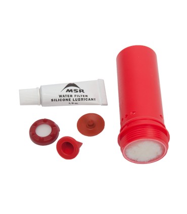 MSR TRAILSHOT vahetusfilter