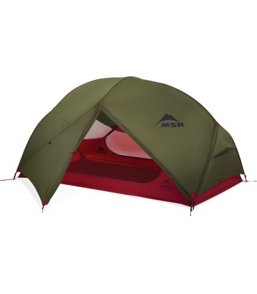 MSR HUBBA HUBBA NX telk