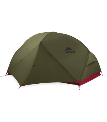 MSR HUBBA HUBBA NX telk