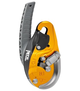 Petzl I'D EVAC