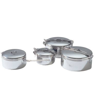 MSR ALPINE Stowaway 1,1L
