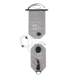 MSR TRAIL BASE 4L veefilter