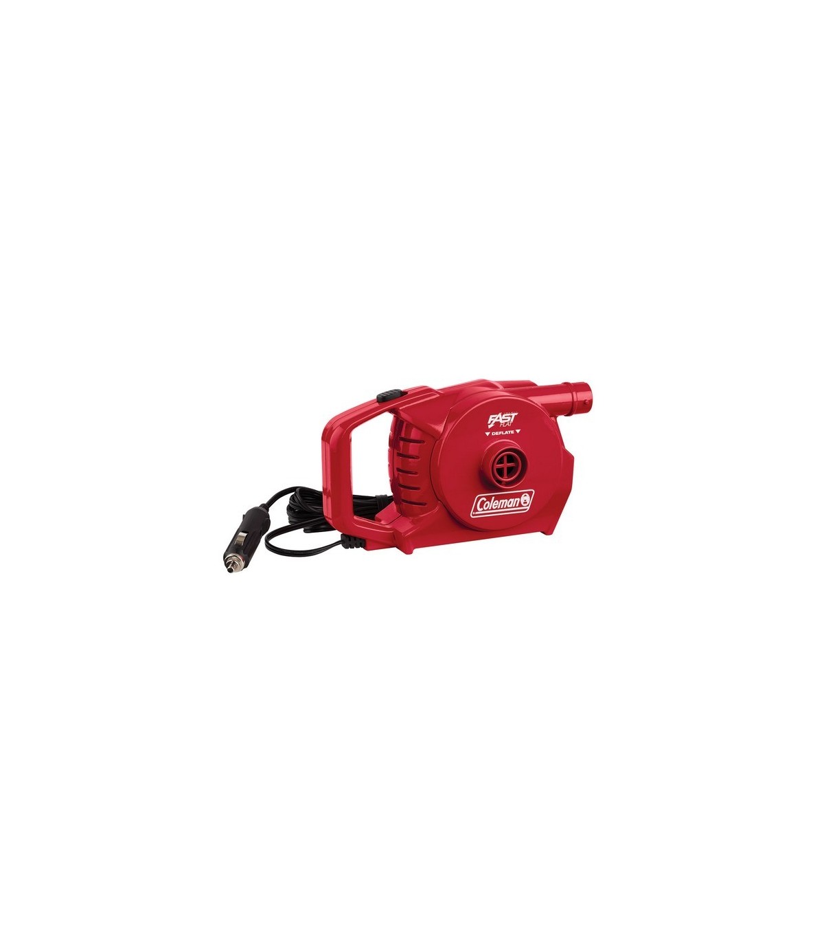 Coleman QUICKPUMP 12V õhupump