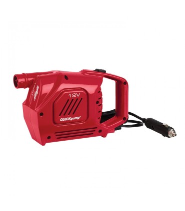 Coleman QUICKPUMP 12V õhupump