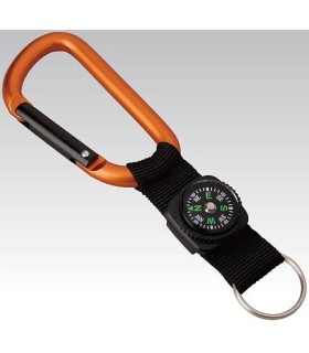 Munkees KARABIIN KOMPASSIGA