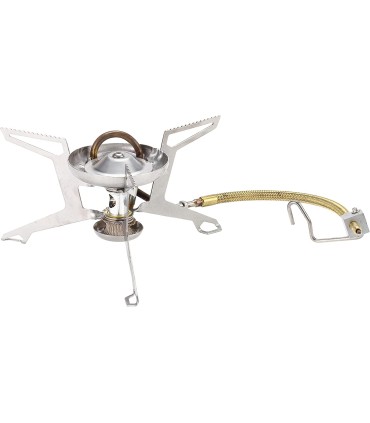 MSR WHISPERLITE INTERNATIONAL  COMBO