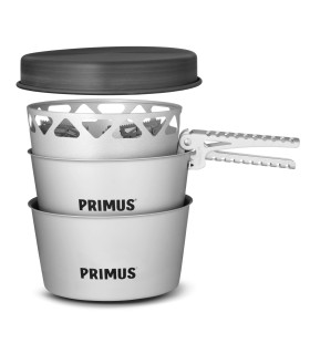Primus ESSENTIAL STOVE SET 2.3L matkapliidi komplekt