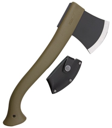 Morakniv CAMPING AXE