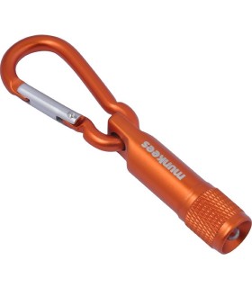 Munkees LED KARABIINIGA