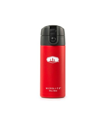 GSI Outdoors MICROLITE FLIP 350ml termos
