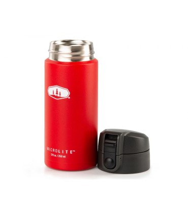 GSI Outdoors MICROLITE FLIP 350ml termos