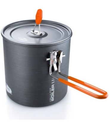 GSI Outdoors KEEDUPOTT