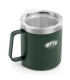 GSI Outdoors GLACIER STAINLESS 0,44L termokruus