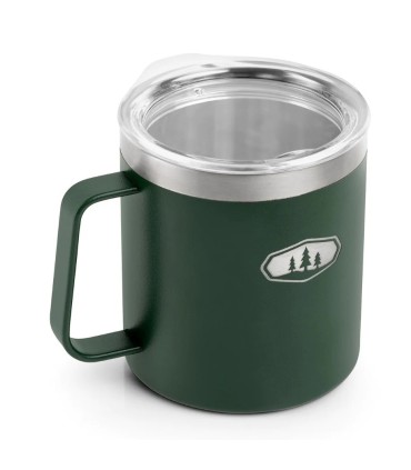 GSI Outdoors GLACIER STAINLESS 0,44L termokruus