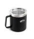 GSI Outdoors GLACIER STAINLESS 0,44L termokruus