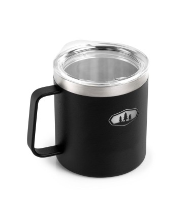 GSI Outdoors GLACIER STAINLESS 0,44L termokruus