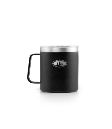 GSI Outdoors GLACIER STAINLESS 0,44L termokruus