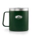 GSI Outdoors GLACIER STAINLESS 0,44L termokruus