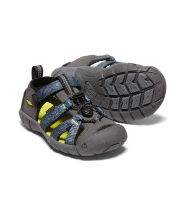 Keen SEACAMP II CNX laste sandaalid
