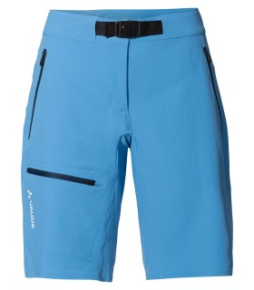 Vaude BADILE naiste lühikesed püksid