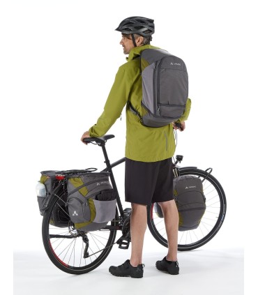 Vaude KARAKORUM PRO rattakott