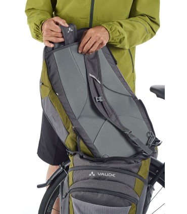 Vaude KARAKORUM PRO rattakott