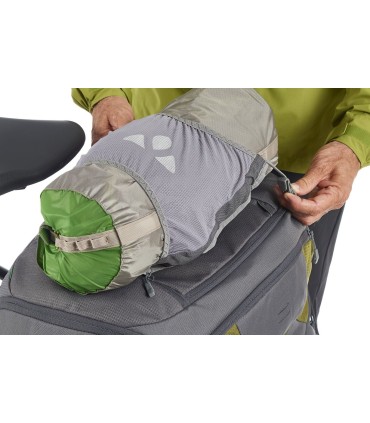 Vaude KARAKORUM PRO rattakott